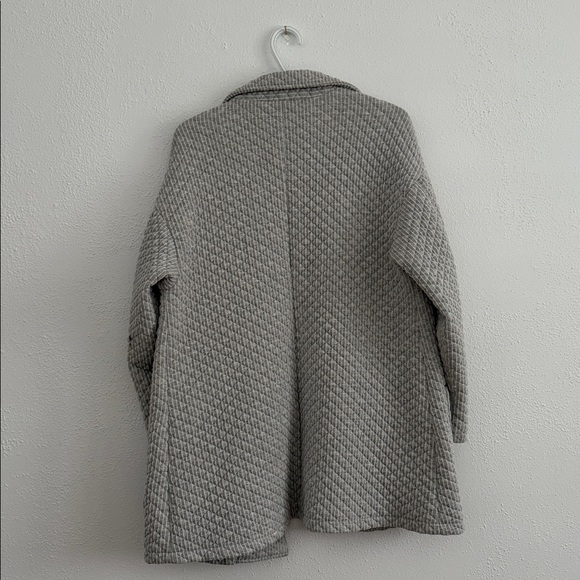 Anthropologie quilted jacket - Picture 2 of 2